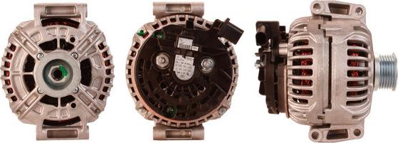 LUCAS LRA02846 - Alternator onlydrive.pro