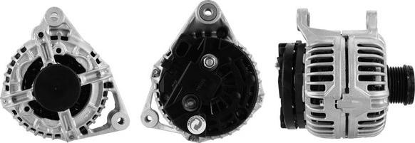 LUCAS LRA02859 - Alternator onlydrive.pro