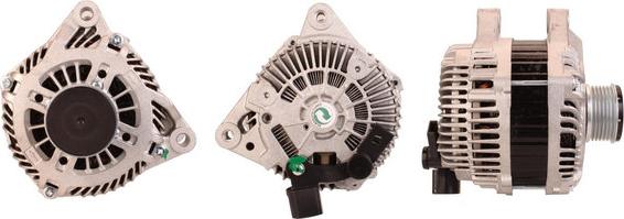 LUCAS LRA02857 - Generaator onlydrive.pro