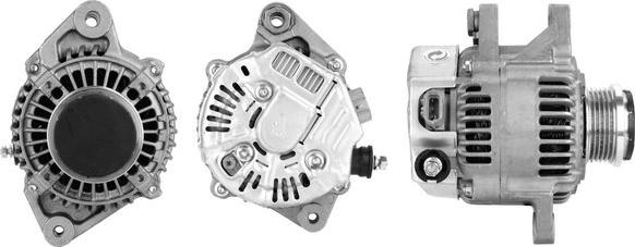 LUCAS LRA02860 - Alternator onlydrive.pro