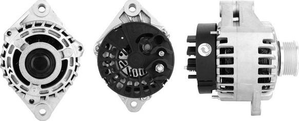 LUCAS LRA02809 - Alternator onlydrive.pro