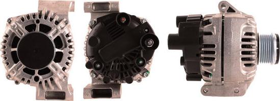 LUCAS LRA02804 - Alternator onlydrive.pro