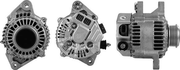 LUCAS LRA02805 - Alternator onlydrive.pro