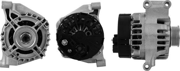 LUCAS LRA02800 - Alternator onlydrive.pro