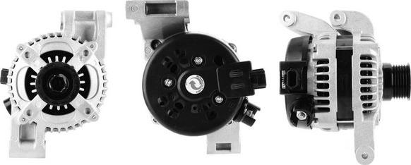 LUCAS LRA02839 - Alternator onlydrive.pro