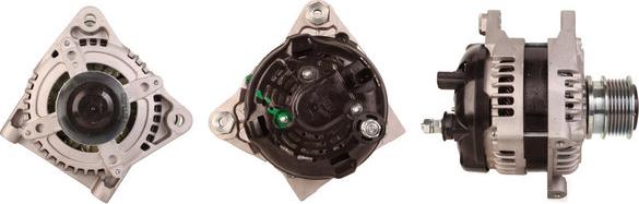 LUCAS LRA02830 - Alternator onlydrive.pro