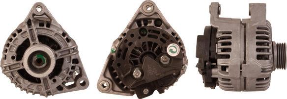 LUCAS LRA02825 - Alternator onlydrive.pro