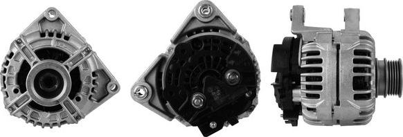 LUCAS LRA02823 - Alternator onlydrive.pro