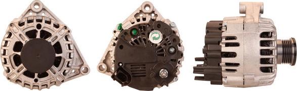 LUCAS LRA02874 - Alternator onlydrive.pro