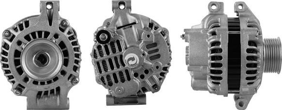 LUCAS LRA02355 - Alternator onlydrive.pro