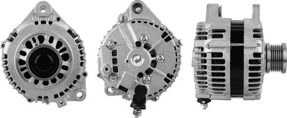 LUCAS LRA02351 - Alternator onlydrive.pro