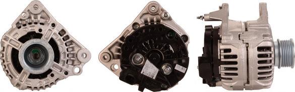 LUCAS LRA02357 - Alternator onlydrive.pro