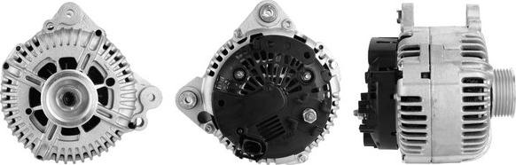 LUCAS LRA02364 - Alternator onlydrive.pro