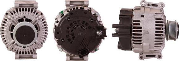 LUCAS LRA02365 - Alternator onlydrive.pro