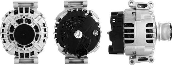 LUCAS LRA02362 - Alternator onlydrive.pro