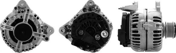 LUCAS LRA02318 - Alternator onlydrive.pro