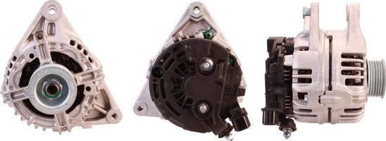 LUCAS LRA02384 - Alternator onlydrive.pro