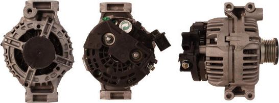 LUCAS LRA02337 - Alternator onlydrive.pro