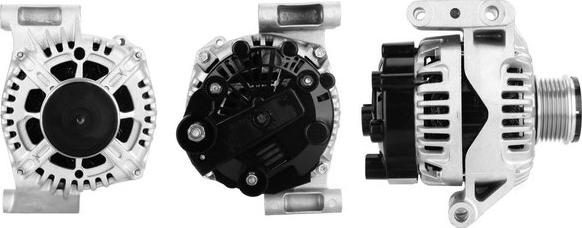 LUCAS LRA02325 - Alternator onlydrive.pro