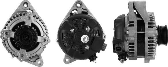 LUCAS LRA02298 - Alternator onlydrive.pro