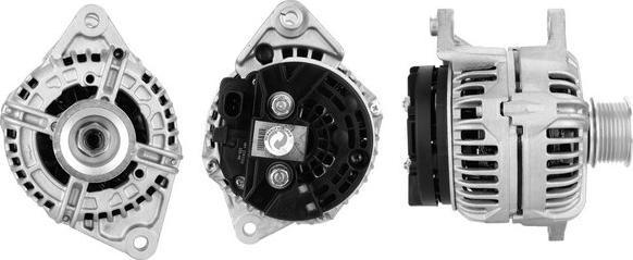 LUCAS LRA02292 - Alternator onlydrive.pro