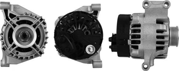 LUCAS LRA02266 - Alternator onlydrive.pro