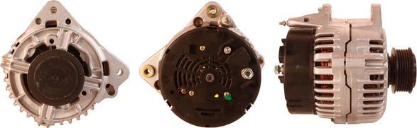 LUCAS LRA02206 - Alternator onlydrive.pro