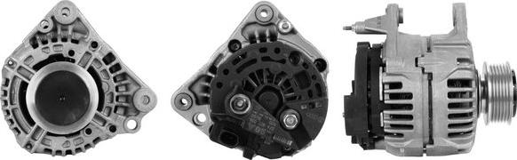 LUCAS LRA02289 - Alternator onlydrive.pro