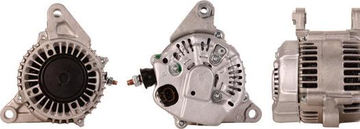 LUCAS LRA02798 - Alternator onlydrive.pro