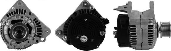 LUCAS LRA02725 - Alternator onlydrive.pro