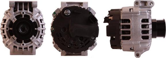 LUCAS LRB00460 - Alternator onlydrive.pro