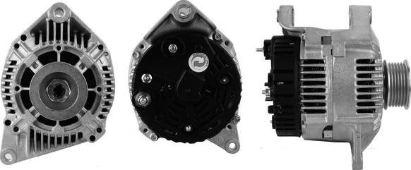 LUCAS LRB00462 - Alternator onlydrive.pro