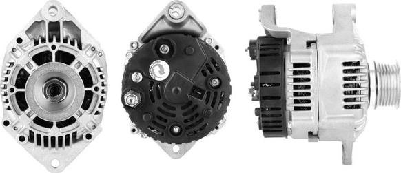 LUCAS LRB00419 - Alternator onlydrive.pro