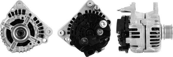 LUCAS LRB00481 - Alternator onlydrive.pro