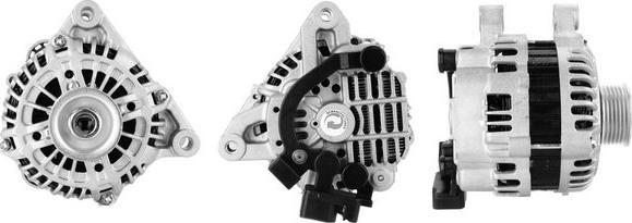 LUCAS LRB00439 - Alternator onlydrive.pro