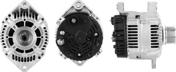 LUCAS LRB00420 - Alternator onlydrive.pro