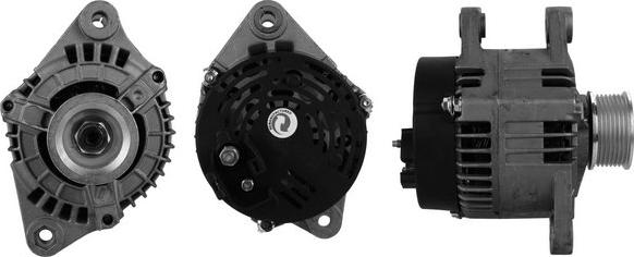 LUCAS LRB00423 - Alternator onlydrive.pro