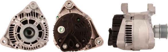 LUCAS LRB00427 - Alternator onlydrive.pro