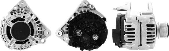 LUCAS LRB00474 - Alternator onlydrive.pro