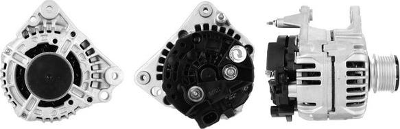 LUCAS LRB00473 - Alternator onlydrive.pro