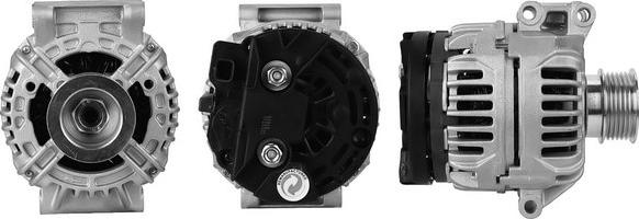 LUCAS LRB00504 - Alternator onlydrive.pro