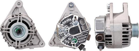 LUCAS LRB00513 - Alternator onlydrive.pro