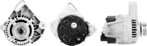 LUCAS LRB00148 - Alternator onlydrive.pro