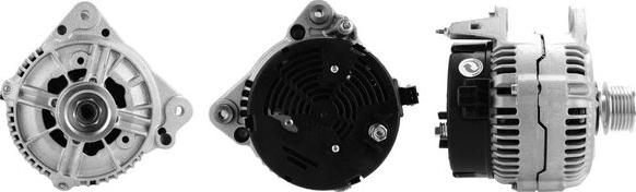 LUCAS LRB00175 - Alternator onlydrive.pro