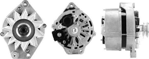 LUCAS LRB00176 - Alternator onlydrive.pro