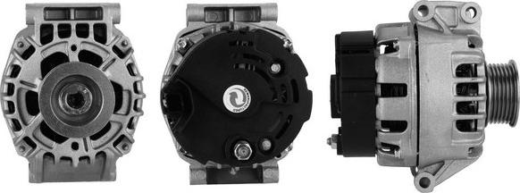 LUCAS LRB00397 - Alternator onlydrive.pro