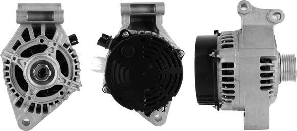 LUCAS LRB00357 - Alternator onlydrive.pro