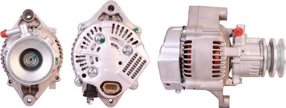 LUCAS LRB00308 - Alternator onlydrive.pro