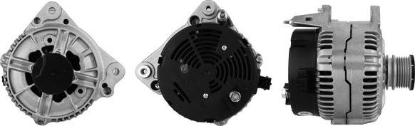 LUCAS LRB00389 - Alternator onlydrive.pro