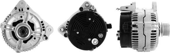 LUCAS LRB00385 - Alternator onlydrive.pro